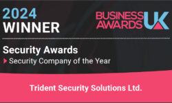 Safeguarding Success: Highlights from the Business Awards UK 2024 Security Awards